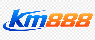 km888 Philippines gaming platform logo